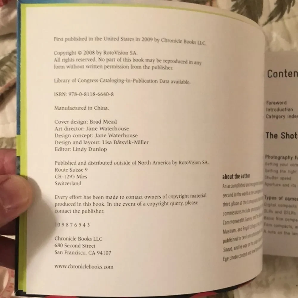 hot shots by Kevin Meredith Tips & Tricks of Taking Better Pictures